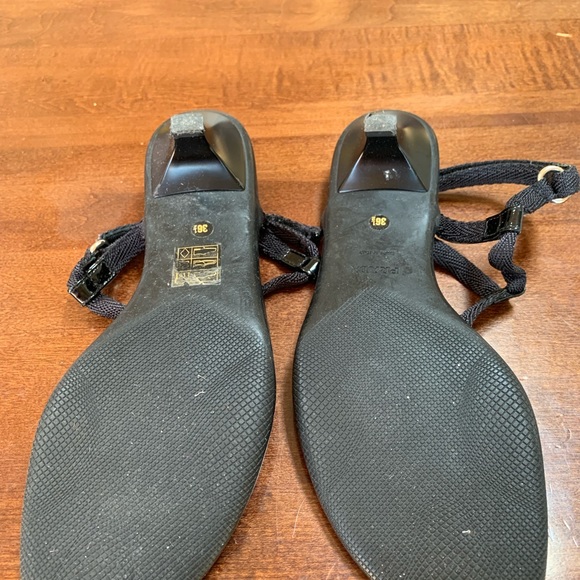 Prada Sandals - Picture 3 of 4